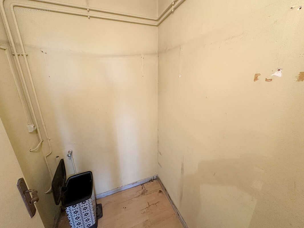 Appartement à MARMANDE