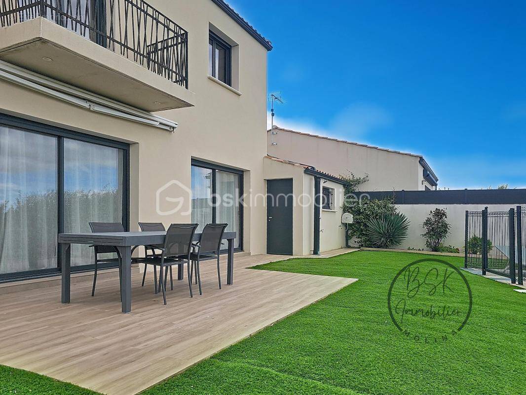 Maison à COLOMBIERS