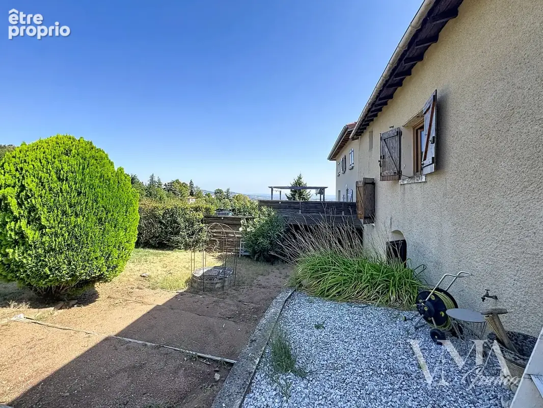 À VENDRE   LENTILLY   Maison de caractère au calme absolu   295 000 € - photo 14