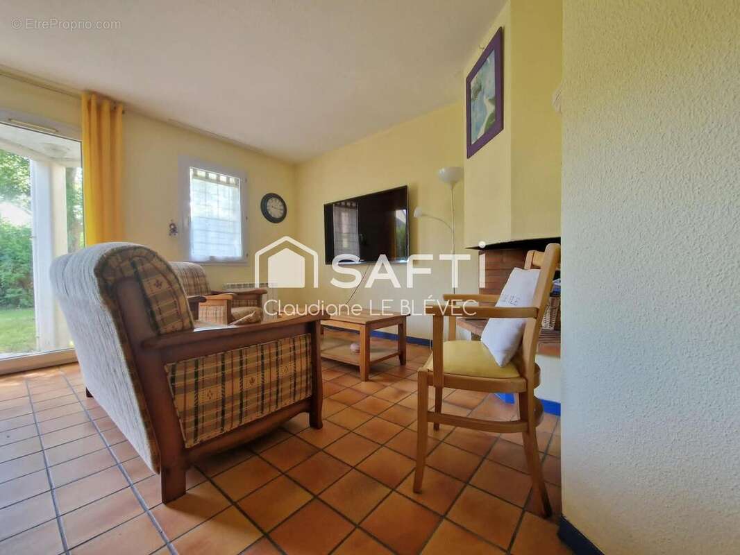 Maison 38 m² à Ploemel  - photo 8