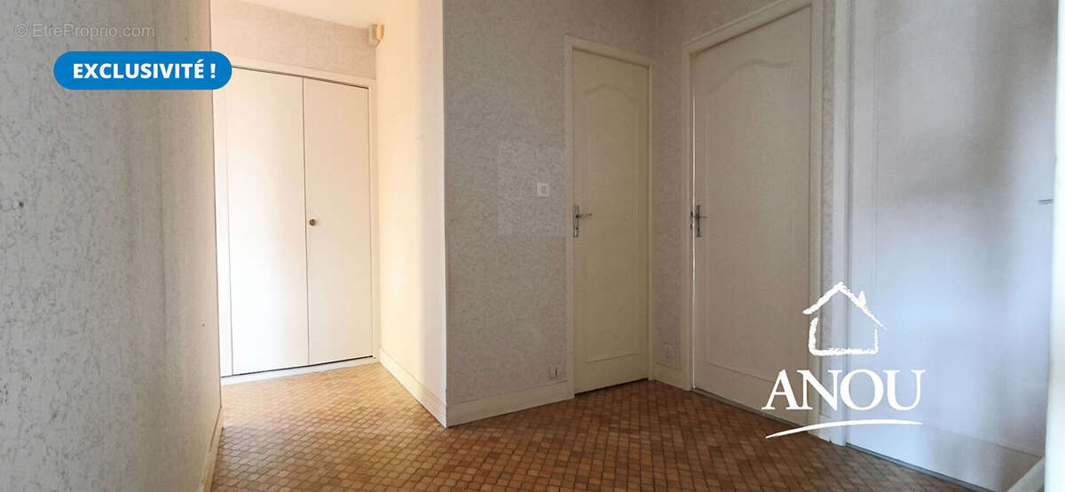 Maison à CHATEAUDUN