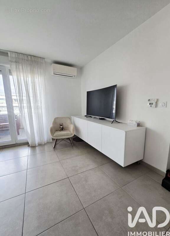 Photo 7 - Appartement à MARSEILLE-12E