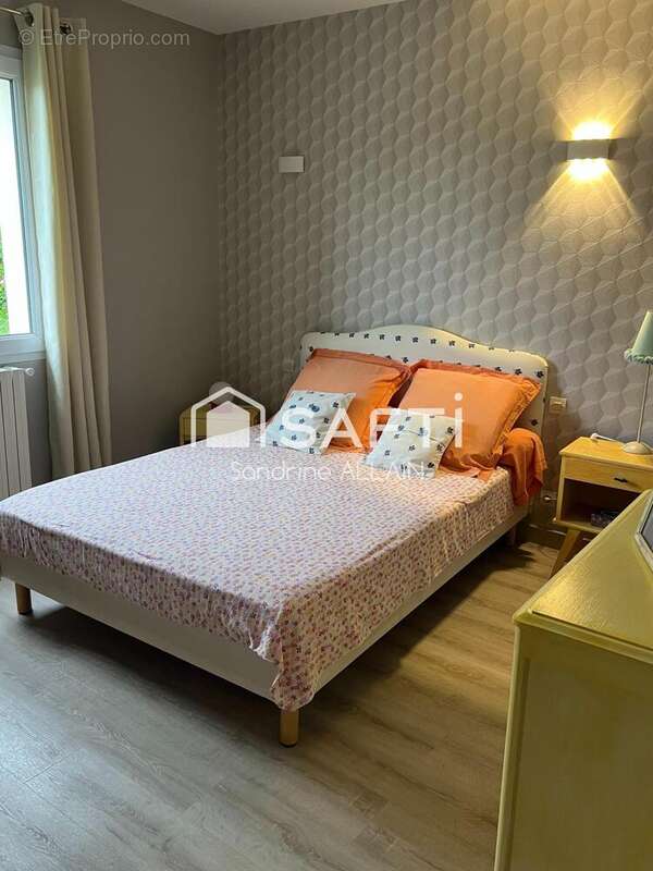 Photo 9 - Maison à ETABLES-SUR-MER