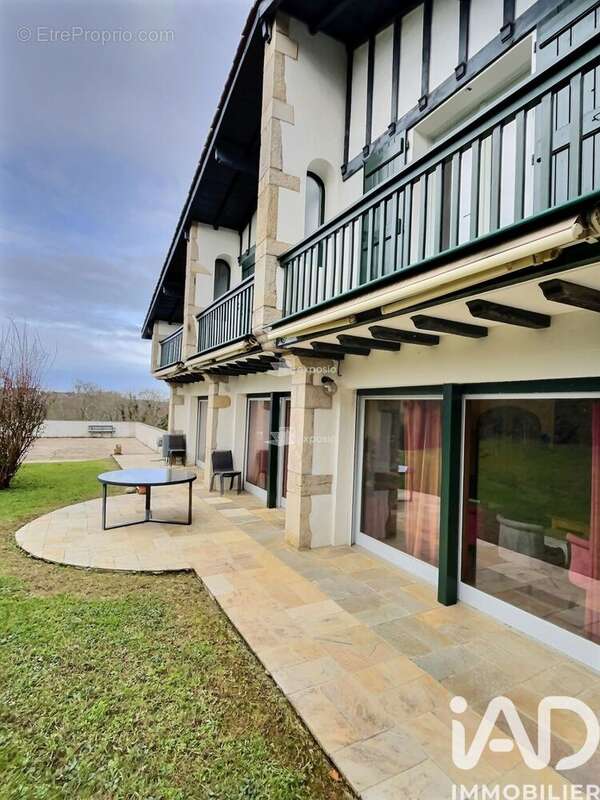 Photo 3 - Maison à URRUGNE