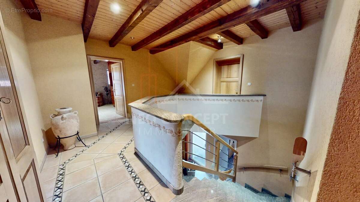 Maison à KESSELDORF