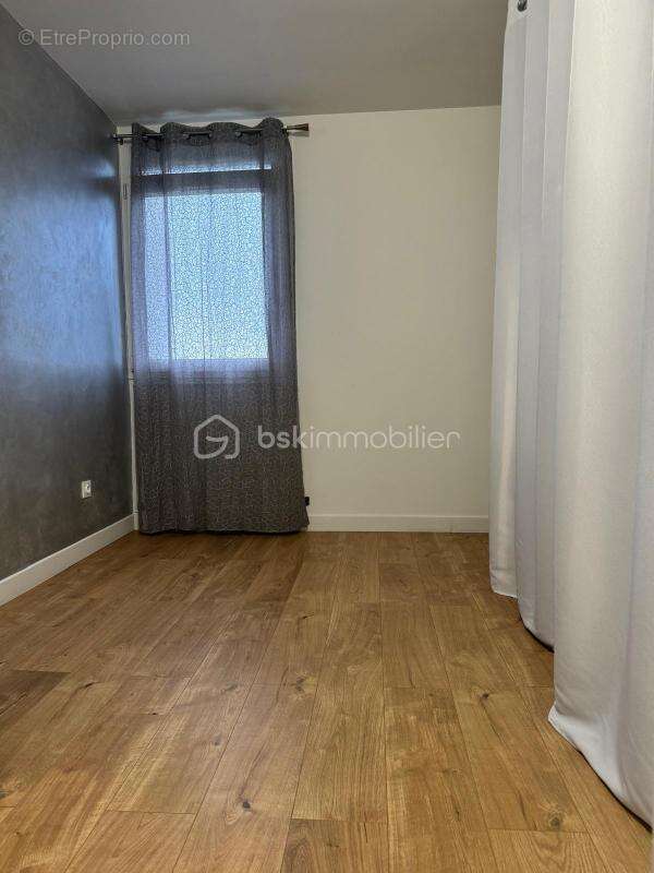 Appartement t3 rénové – 57 m² a les pavillions sous bois - photo 5