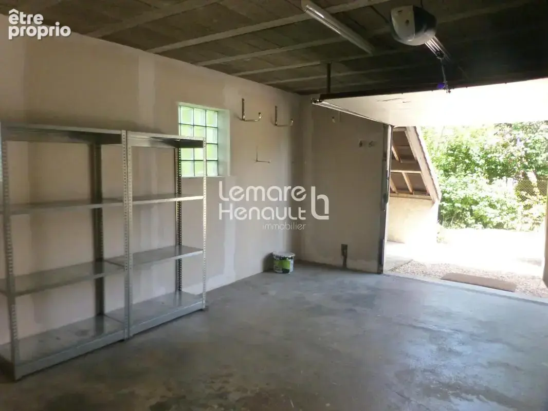 Belle villa 4 chambres sur 1000 m² de terrain - photo 12