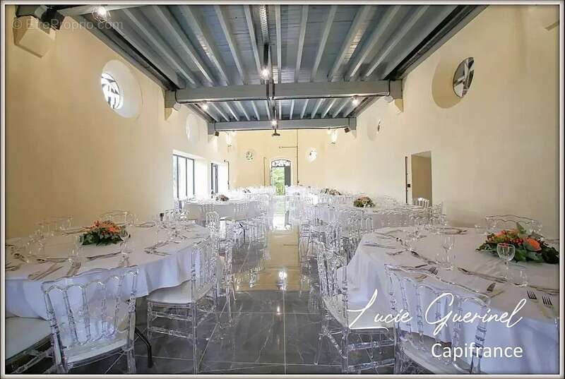 Maison à SAINT-JOACHIM