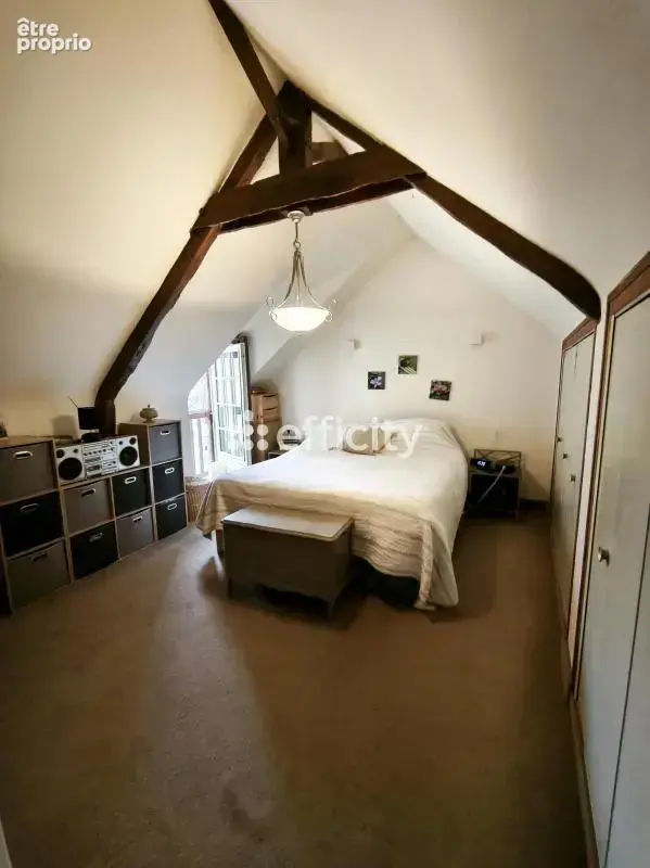 Maison 8 pièces 202 m² à vendre à Sevignac (22250) - photo 13