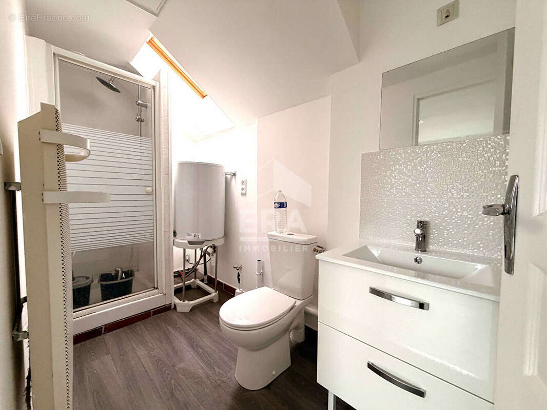 Appartement 35m² à montereau-fault-yonne - photo 6
