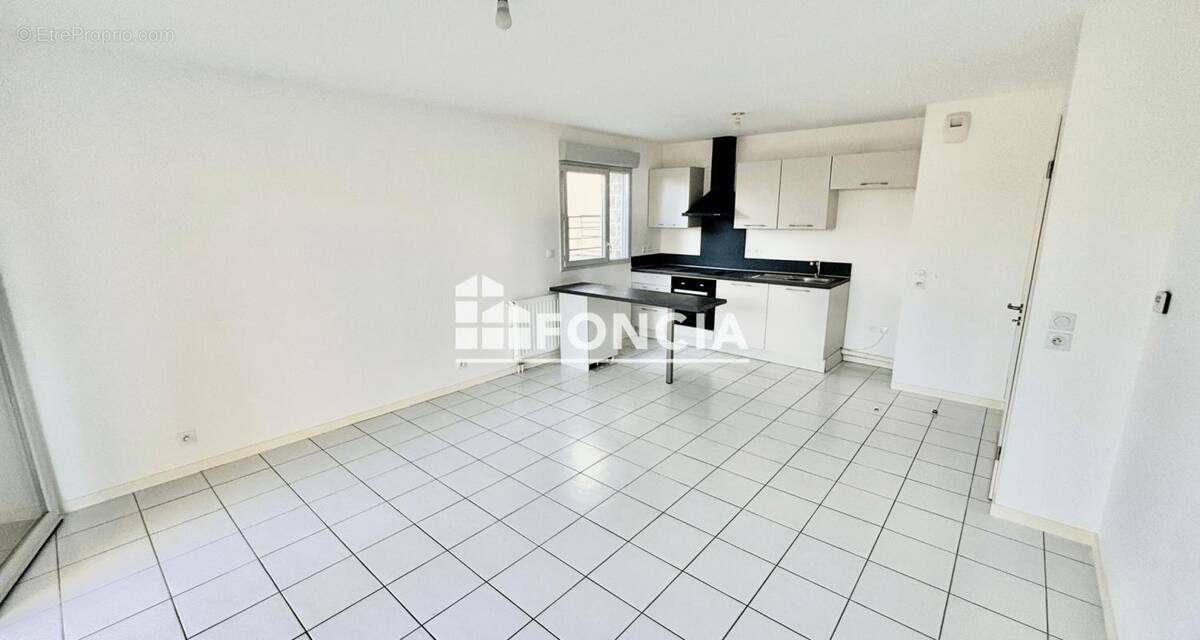 Appartement à LARMOR-PLAGE