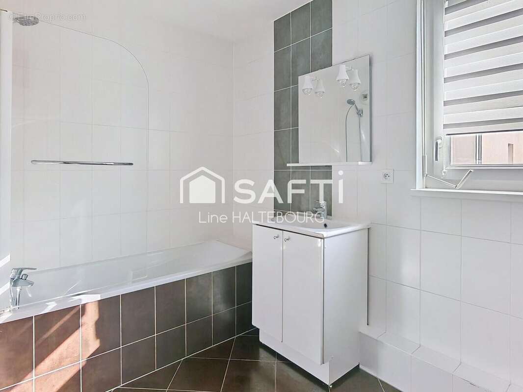 Photo 9 - Appartement à KEMBS