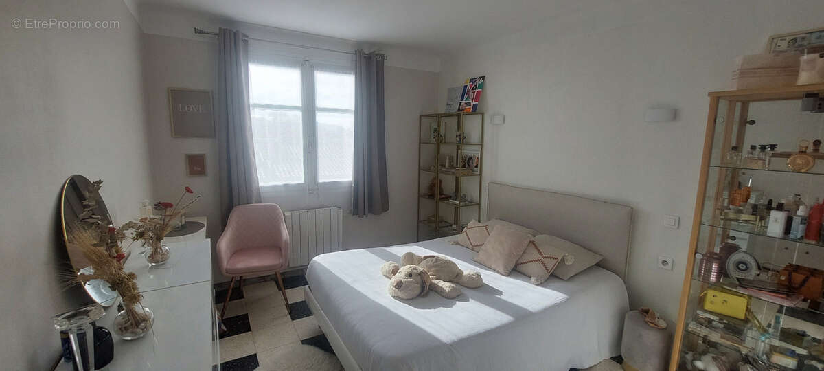 Bel appartement ype 3 - photo 5