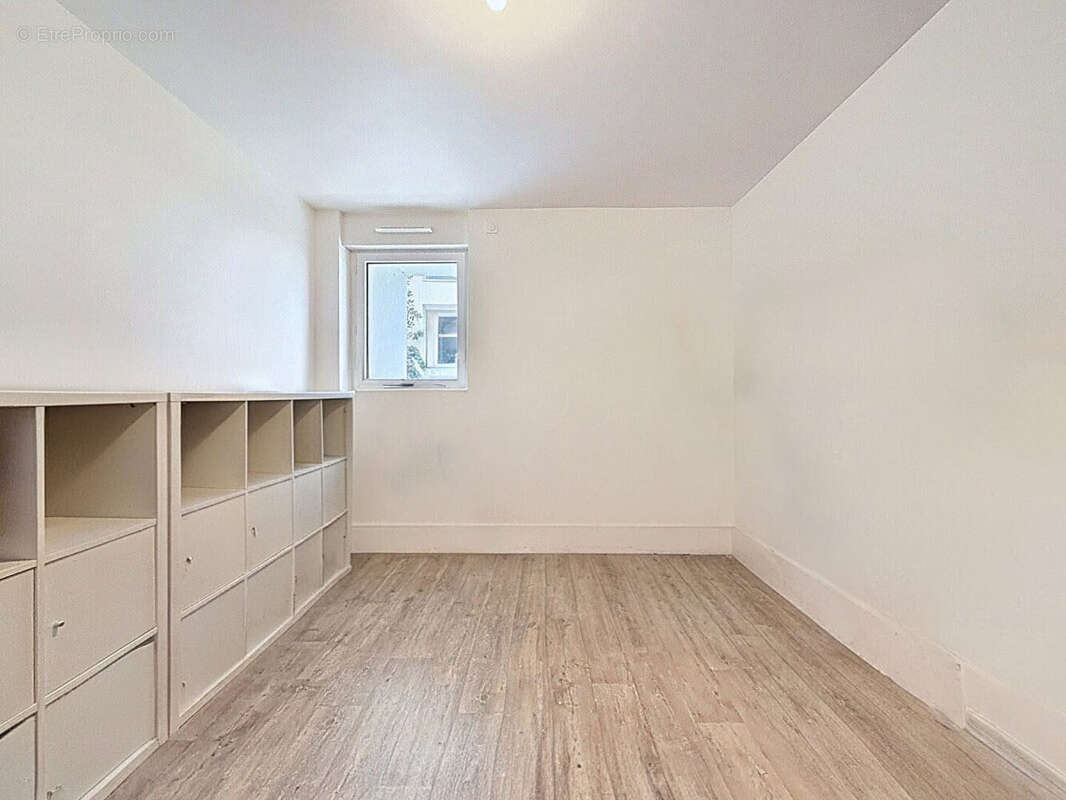 Appartement à CERGY