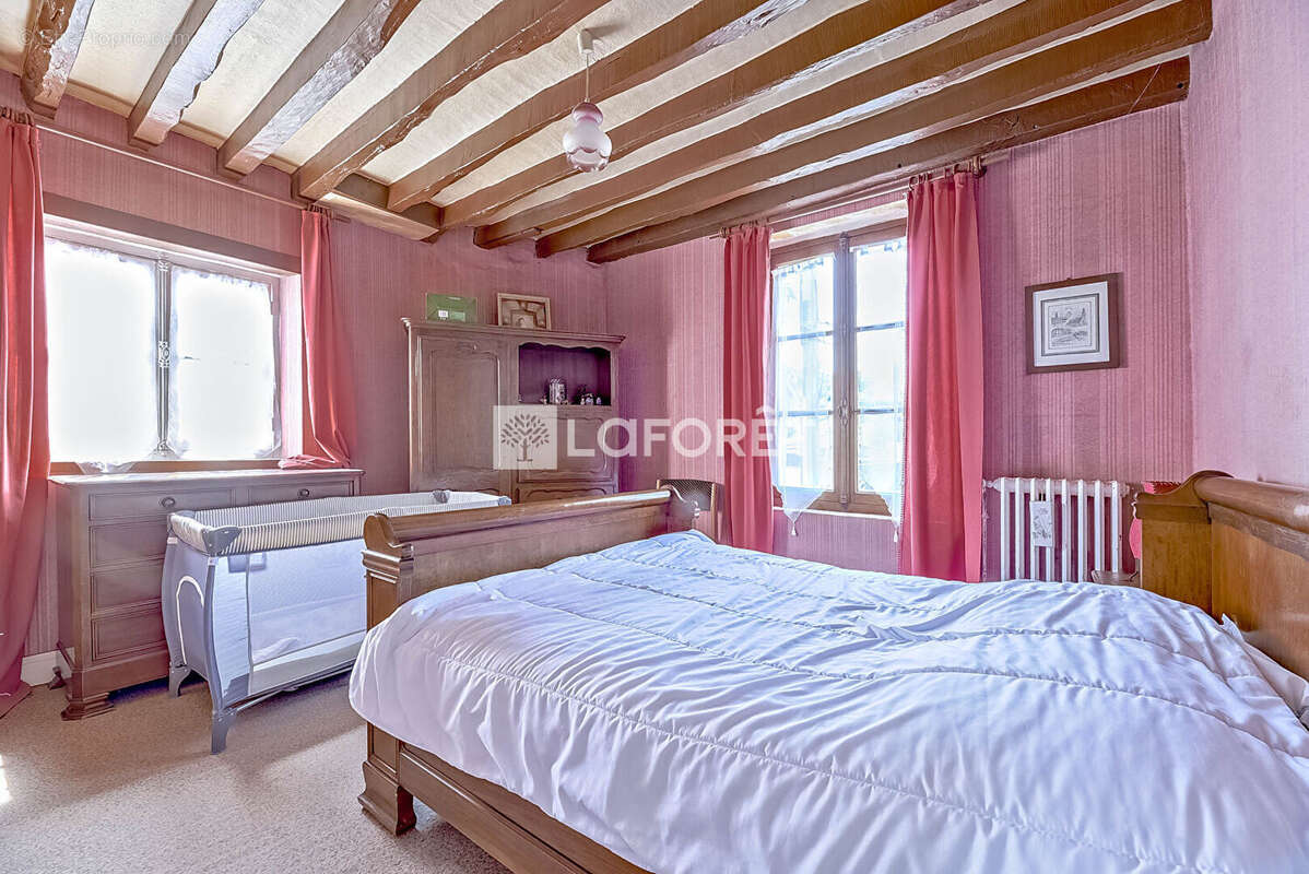 Maison Viarmes 8 pièces - photo 6