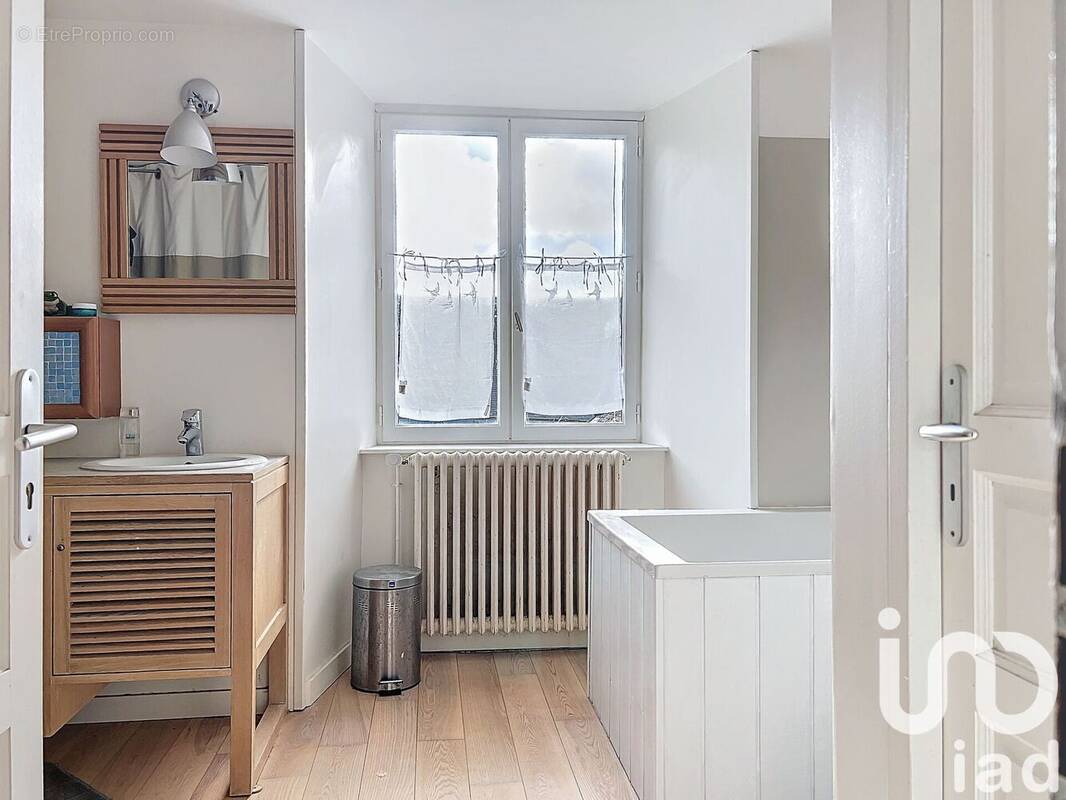 Photo 1 - Maison à DINAN