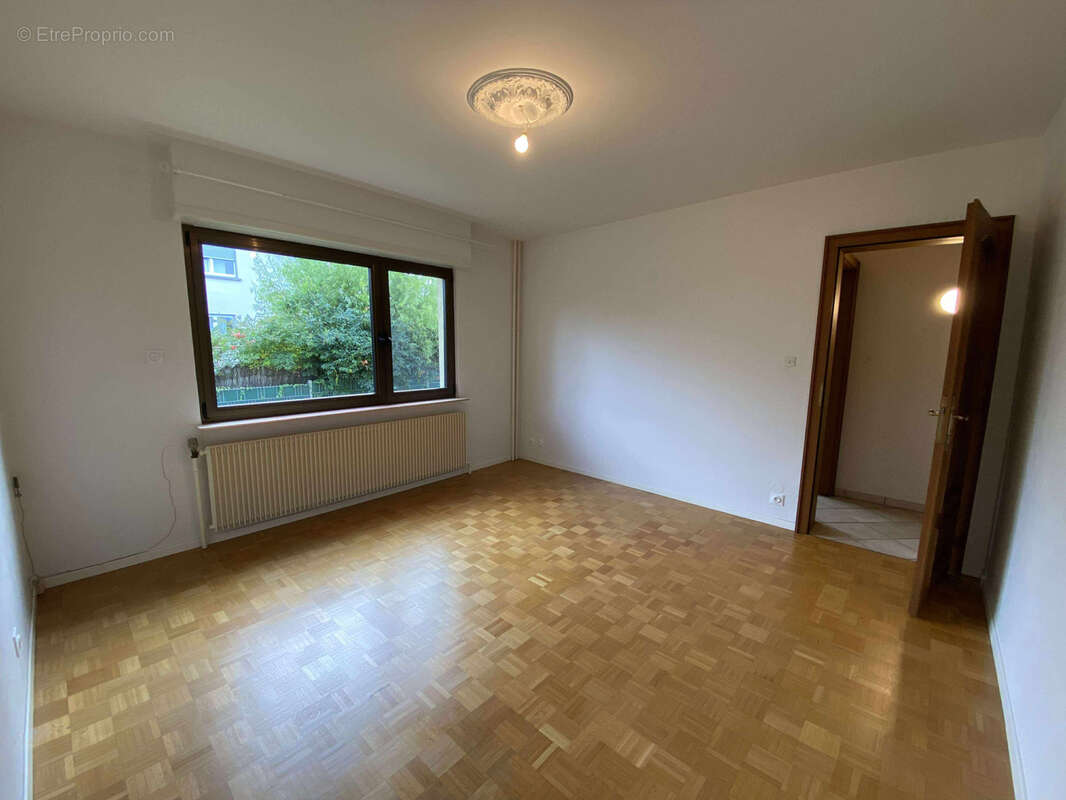 Maison à SOUFFELWEYERSHEIM