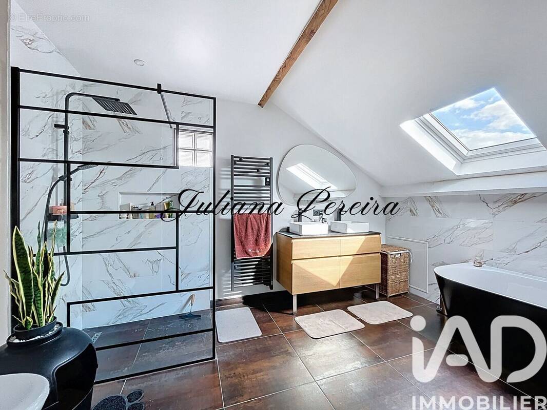 Photo 1 - Maison à PORCHEVILLE