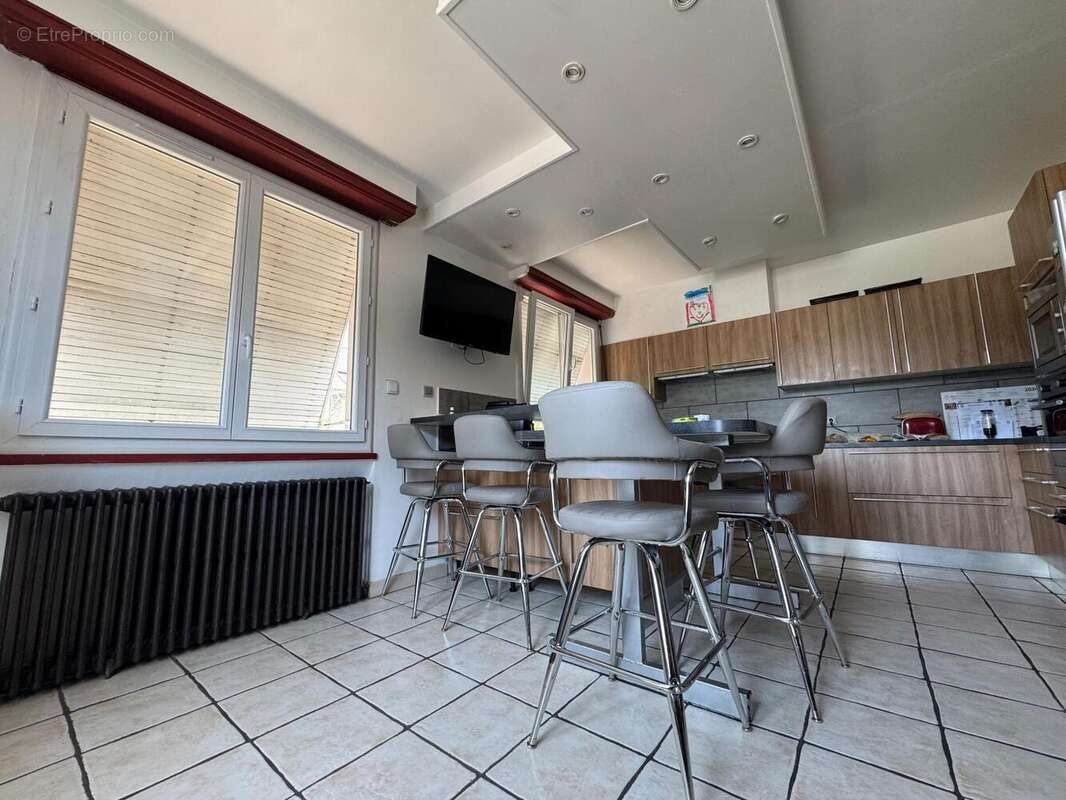 Photo 2 - Maison à OLORON-SAINTE-MARIE