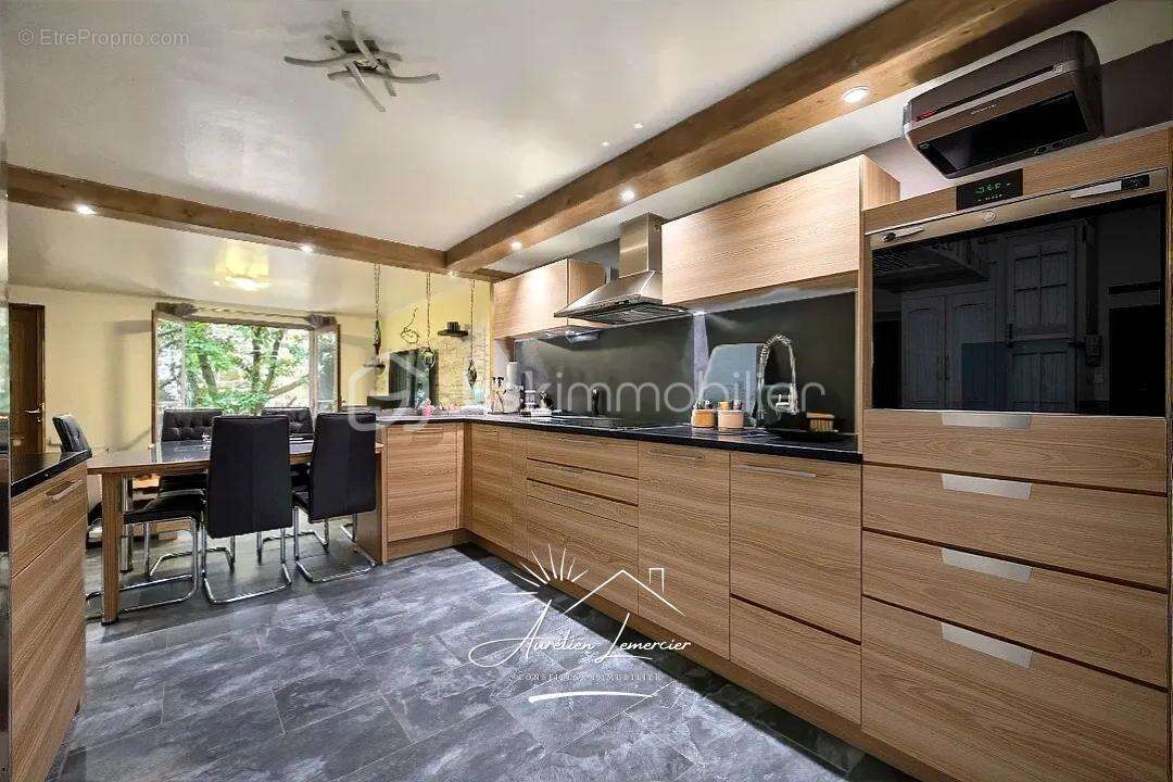 Maison à ESPONDEILHAN