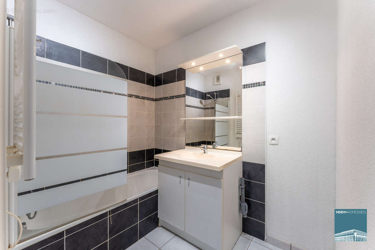 Appartement à SAINT-MEDARD-EN-JALLES