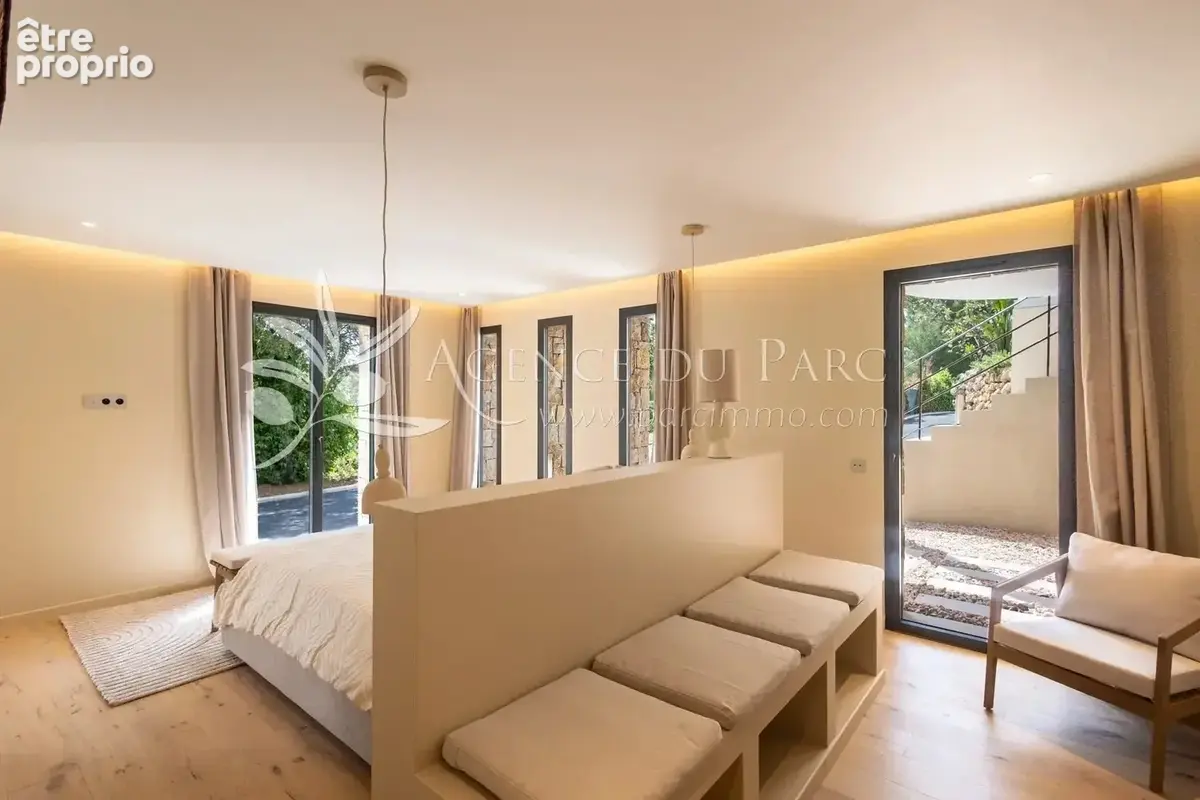 Villa de charme 216 m2+ 199 m2 de possibilité d’agrandissement - photo 16