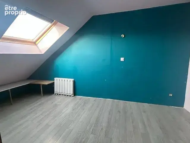 Maison 4 pièces 80 m² à vendre à Le Breuil (51210) - photo 4