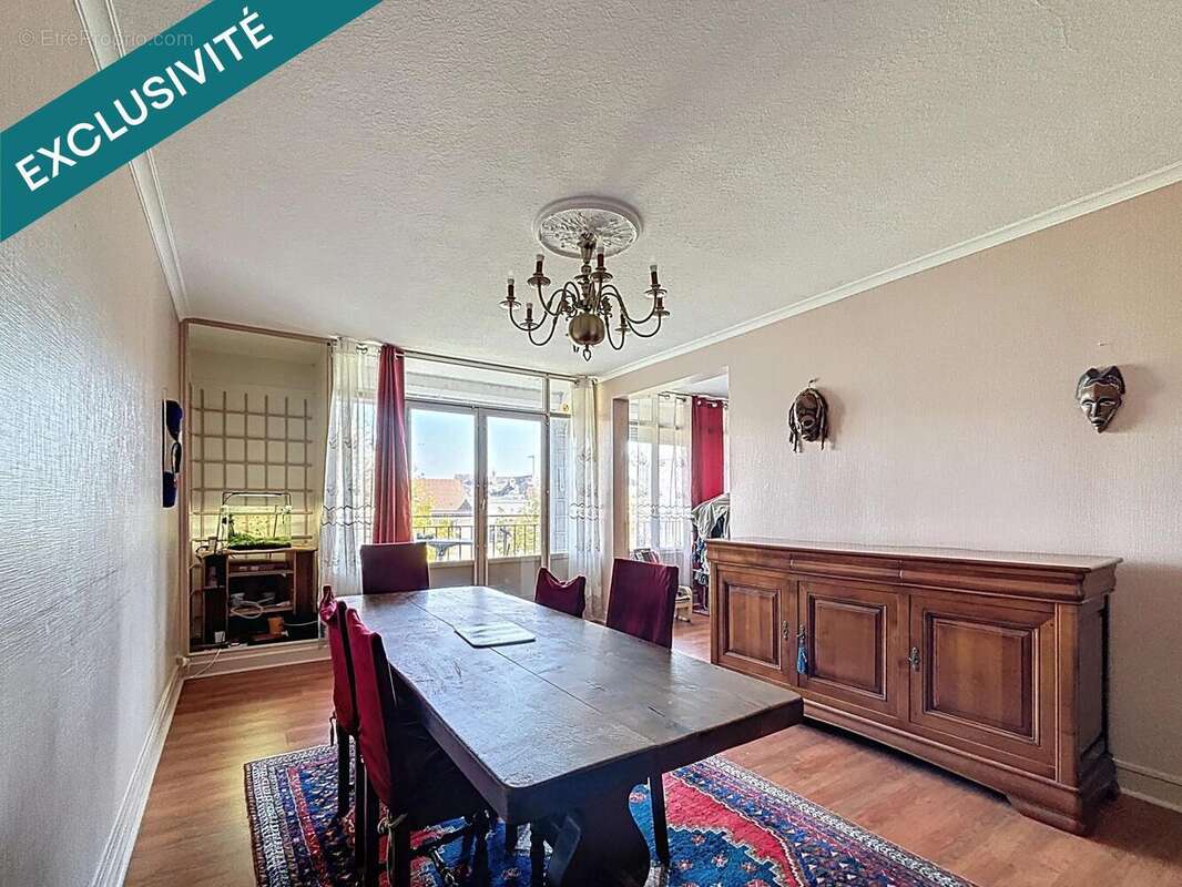 Photo 2 - Appartement à TOURS