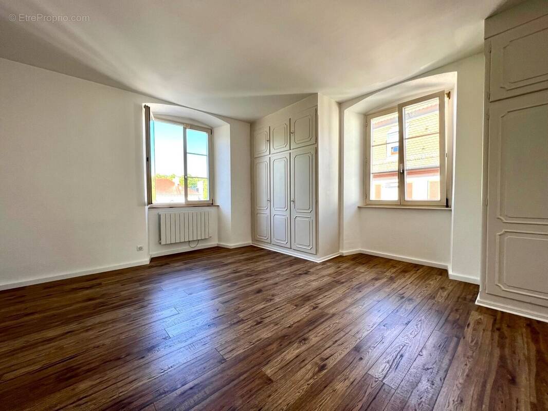 Appartement à ALTKIRCH