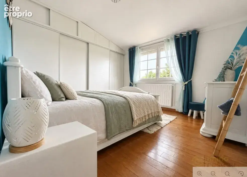 Maison 5 pièces 83 m² à vendre à Beauvais (60000) - photo 8