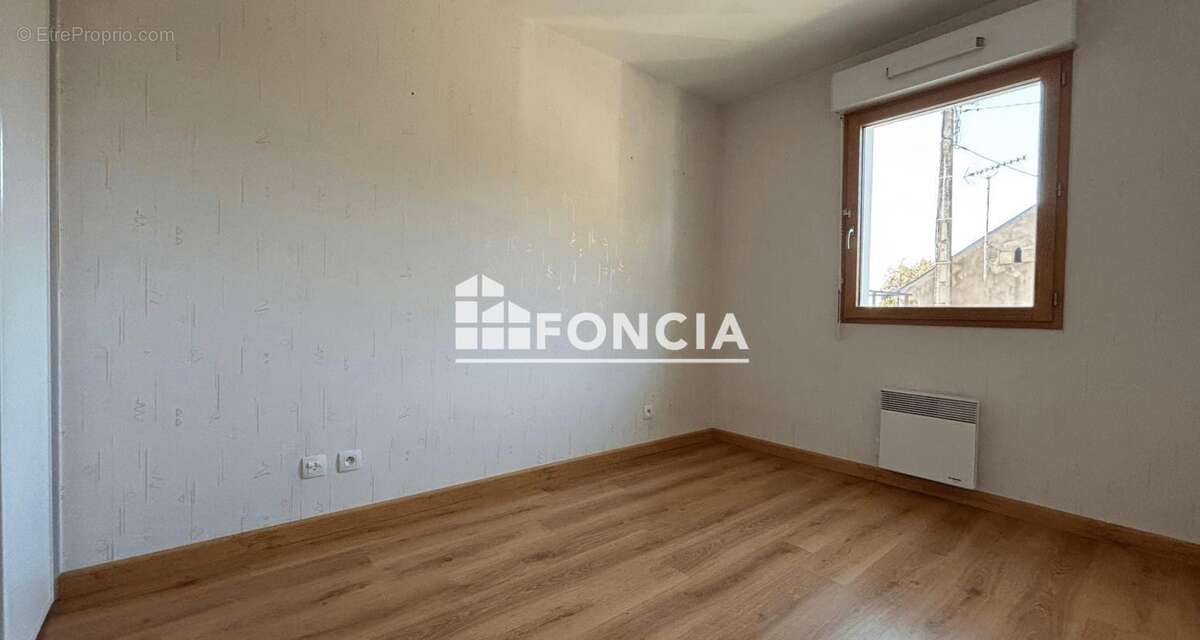 Appartement à VANNES