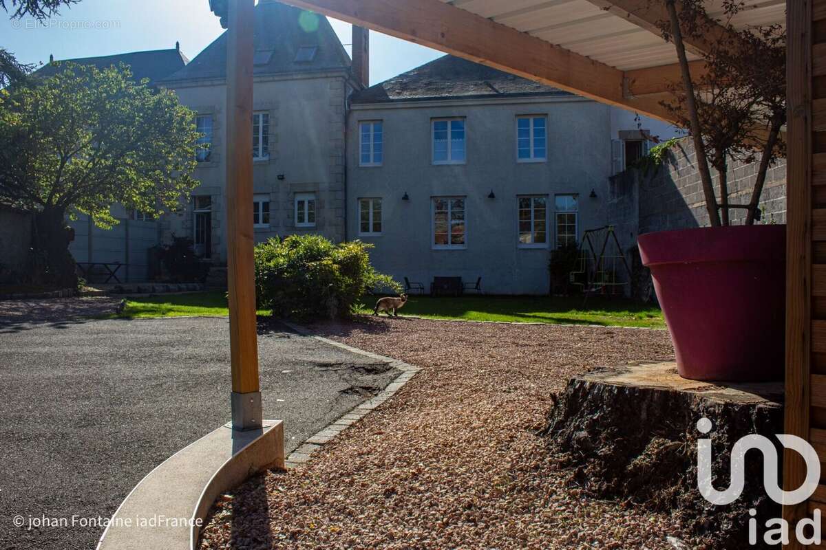 Photo 4 - Maison à LES LUCS-SUR-BOULOGNE