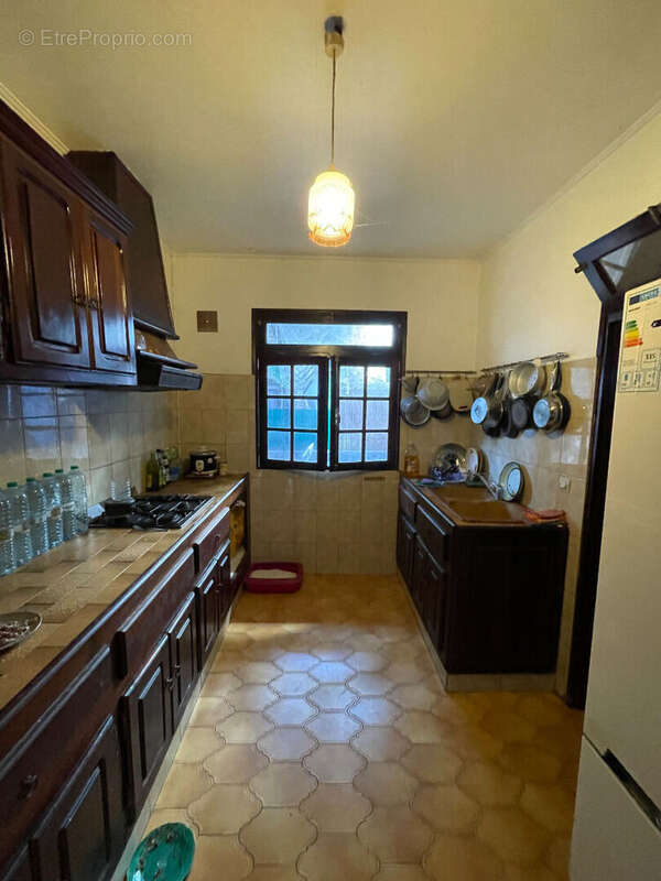 Maison 71 m² à Saint-Leu  - photo 6