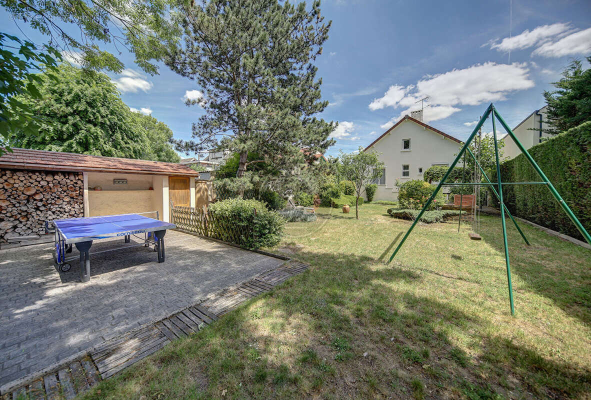 Superbe Maison familiale - 4 Chambres - Centre Ville - photo 2