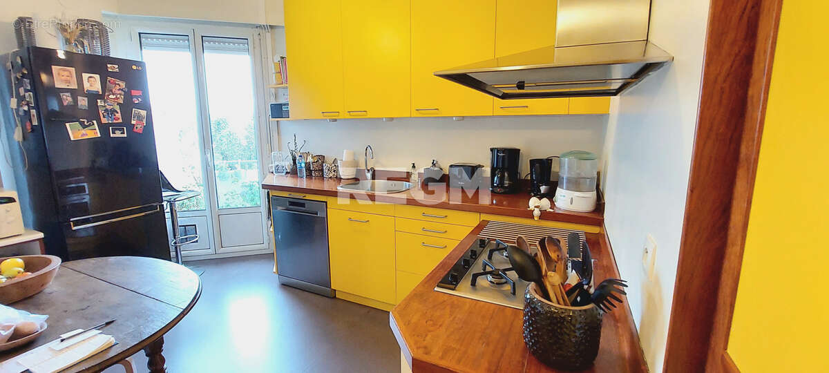Appartement à PAU