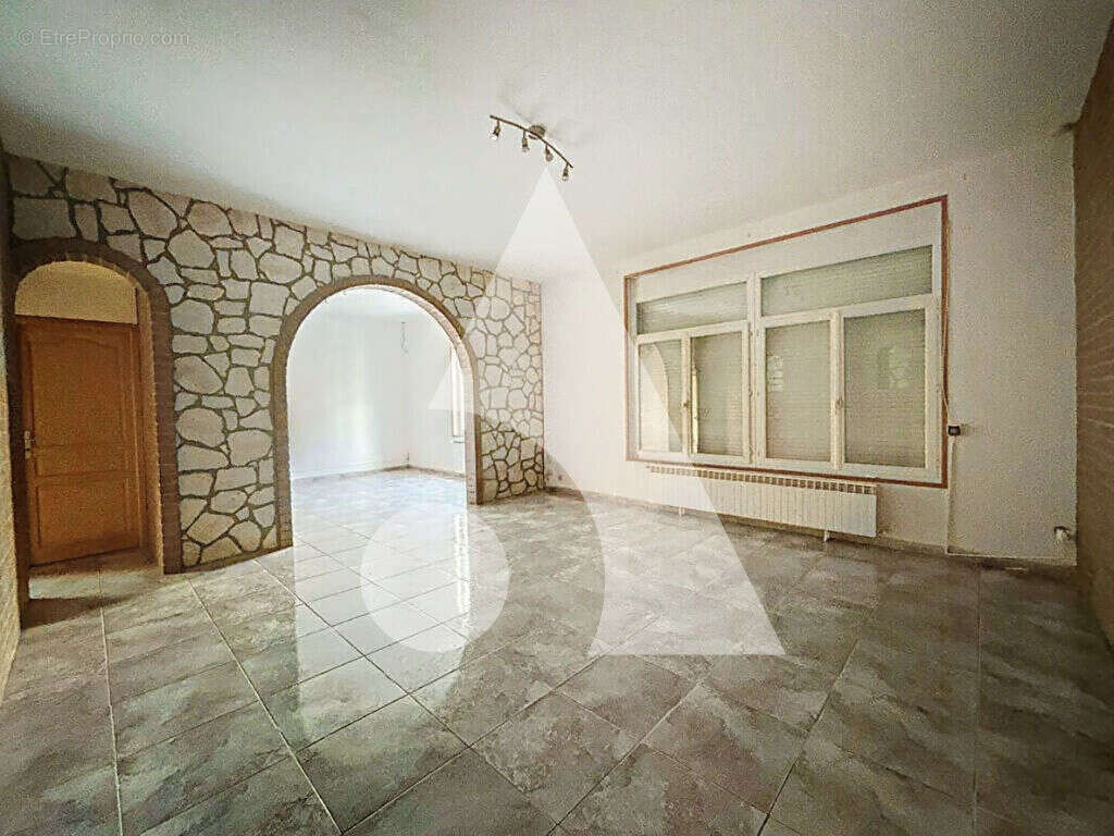Maison à ANZIN