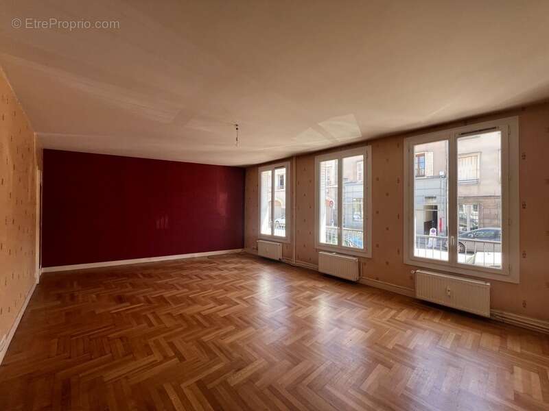 Appartement à LIMOGES