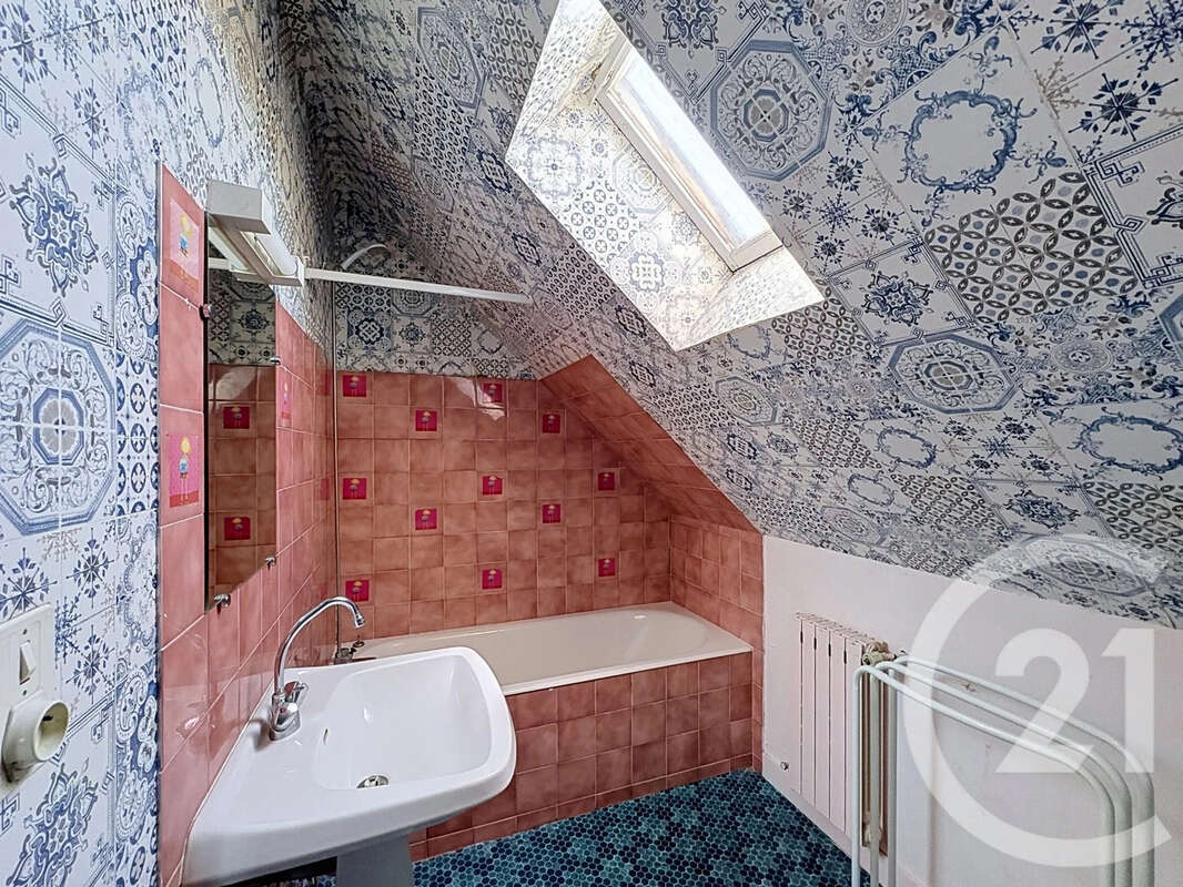 Maison 8 pièces 146 m² à vendre à Planguenoual (22400) - photo 11