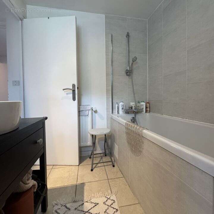 Appartement à ETAMPES