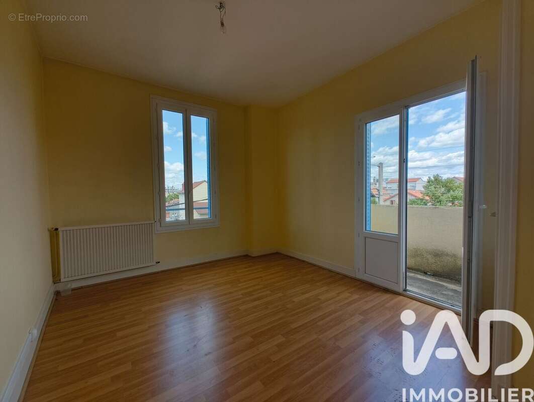 Photo 7 - Appartement à CLERMONT-FERRAND