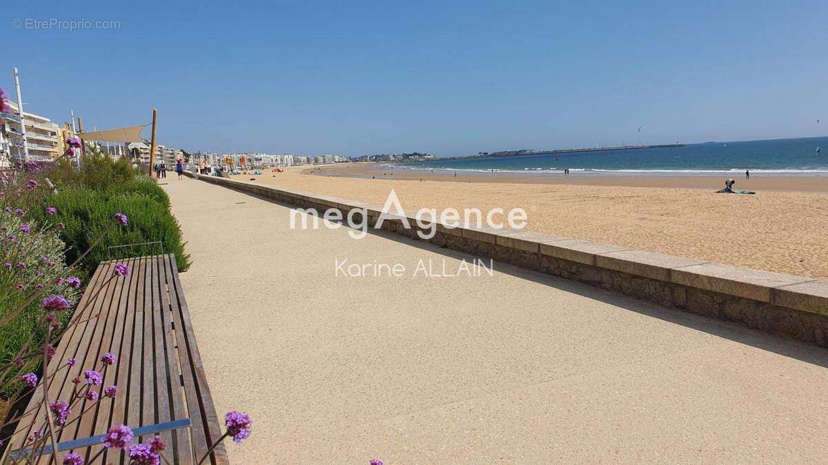 Maison à LA BAULE-ESCOUBLAC