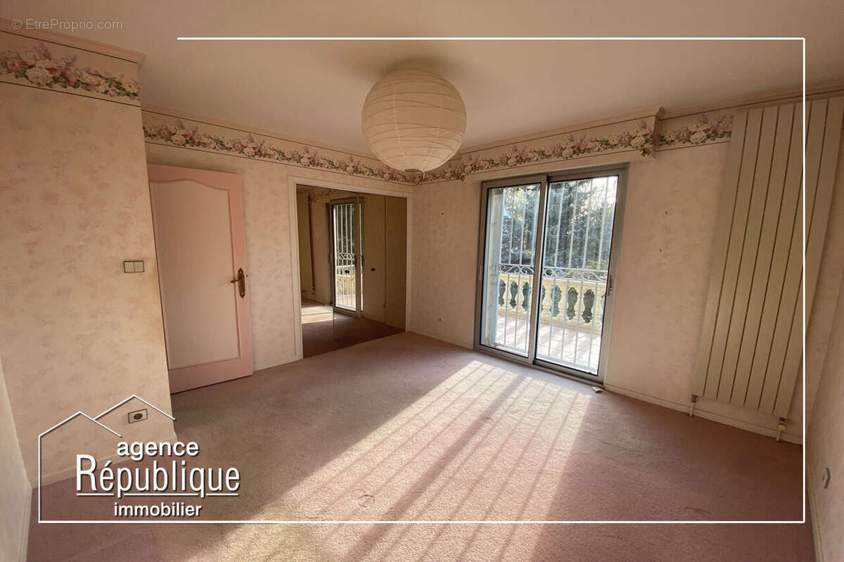 Photo 6 - Maison à NUITS-SAINT-GEORGES