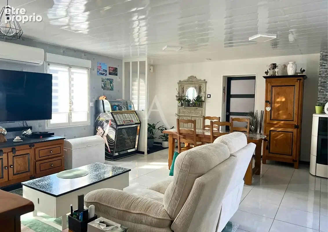 Maison 3 chambres avec piscine et jardin ? Beauvoir-sur-Mer - photo 3