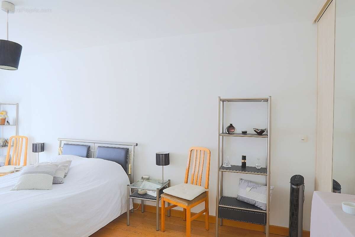 Appartement à YERRES