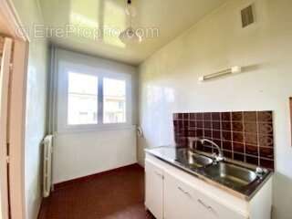 Appartement à COMPIEGNE