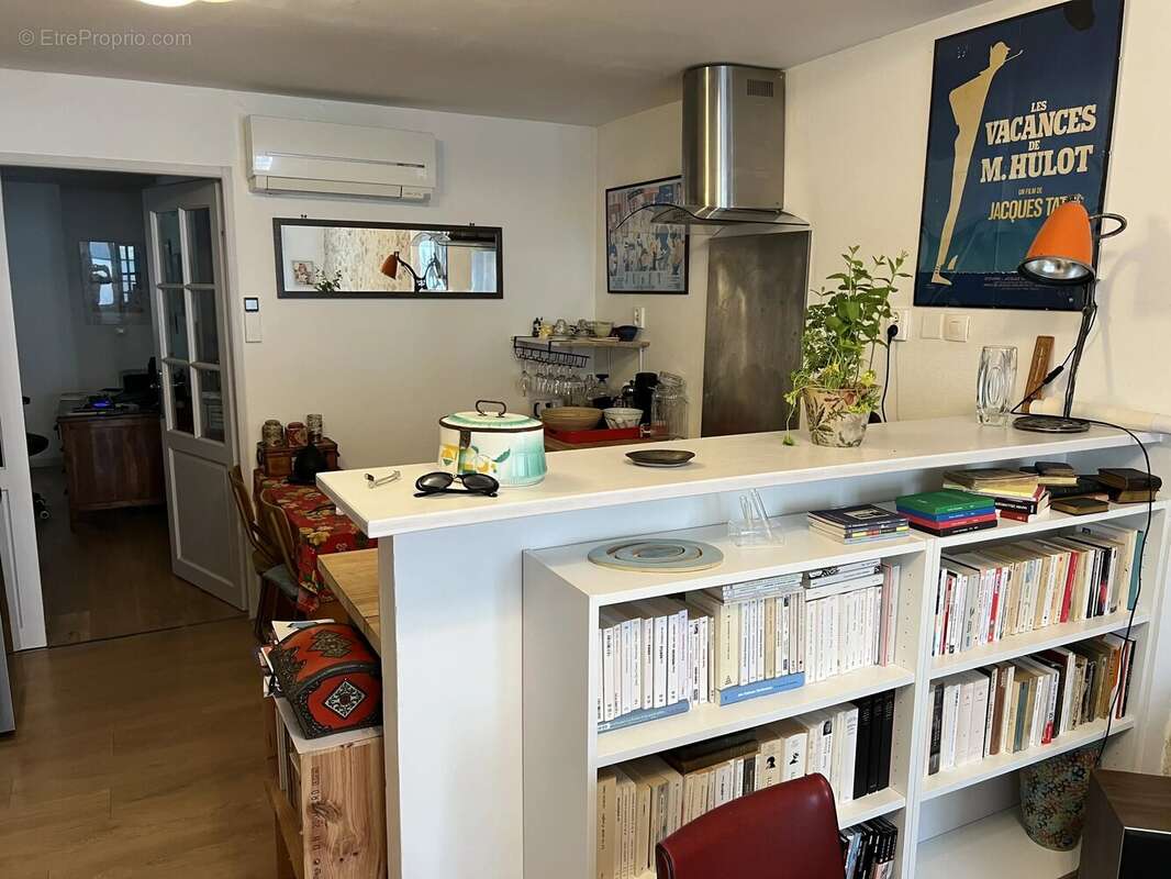 Appartement à LECTOURE