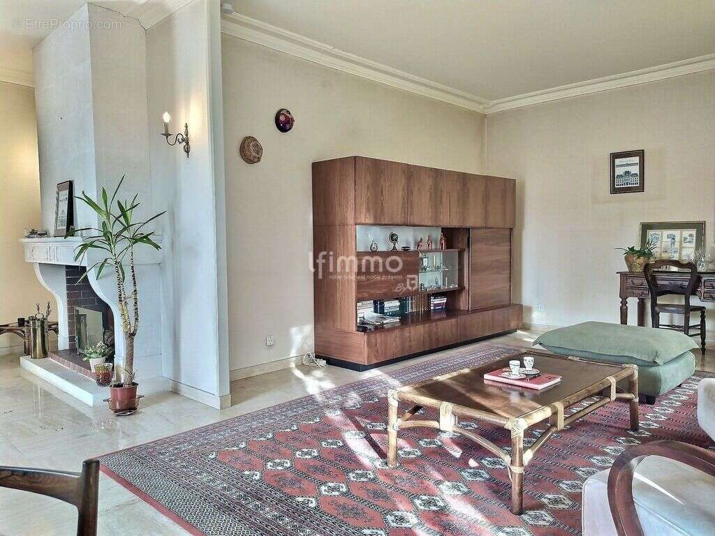 Maison à L&#039;HOUMEAU