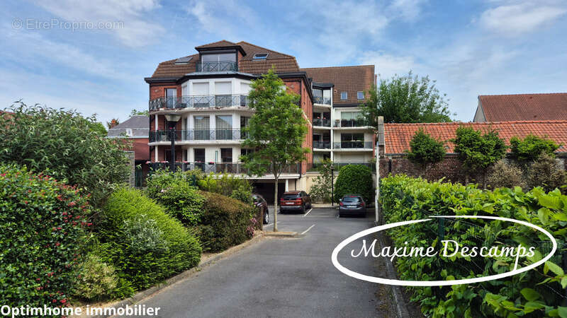 Appartement à RONCQ