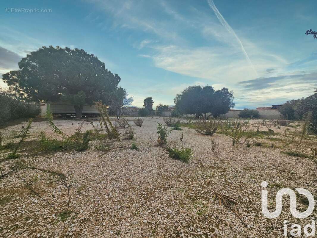 Photo 4 - Terrain à PIA