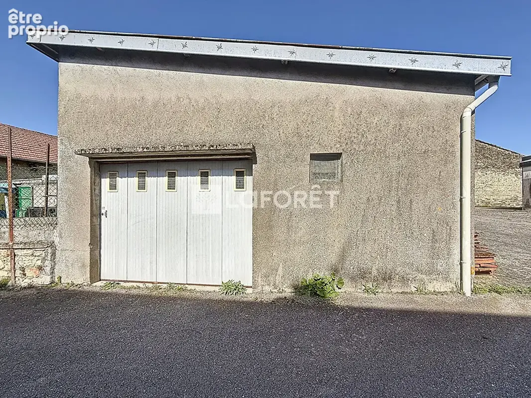 Maison Saint Menge 6 pièce(s) 122,27 m2 - photo 16
